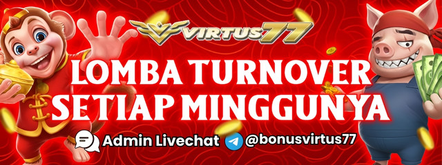 LOMBA TURNOVER SETIAP MINGGU!